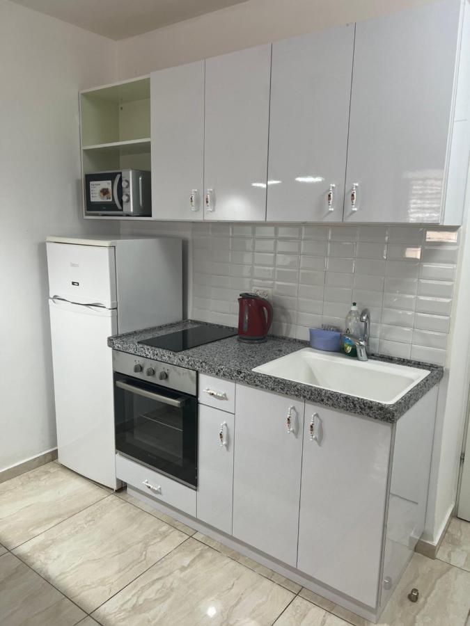Apartments4You Dinara Bat Yam Ngoại thất bức ảnh