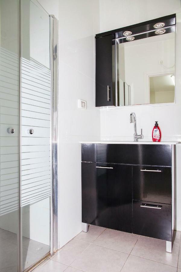 Apartments4You Dinara Bat Yam Ngoại thất bức ảnh