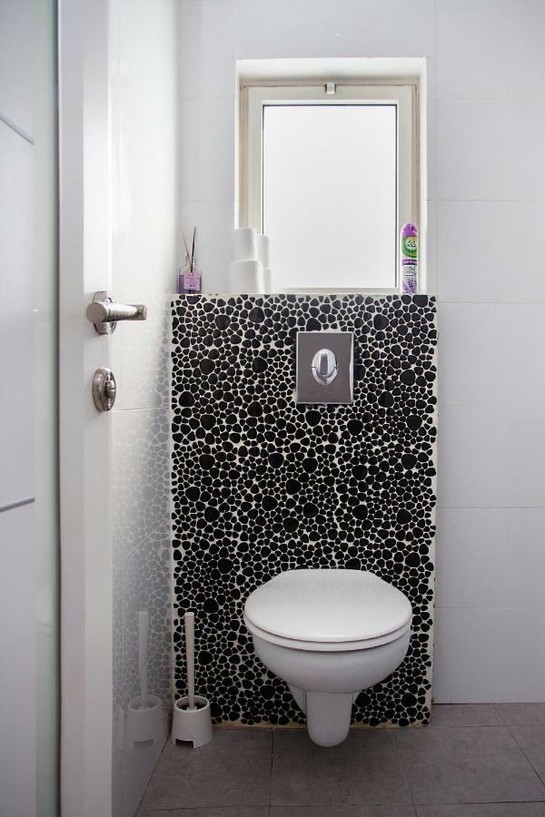 Apartments4You Dinara Bat Yam Ngoại thất bức ảnh