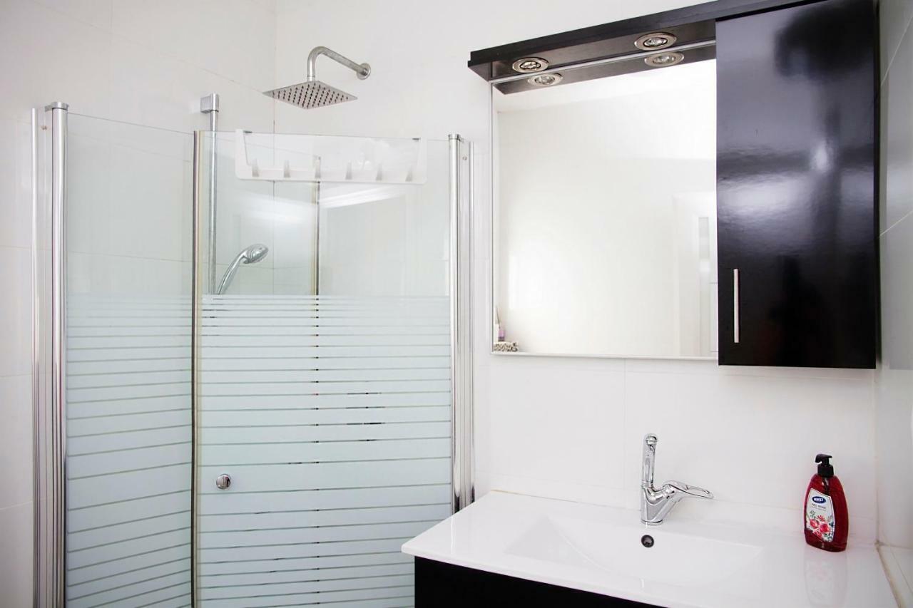 Apartments4You Dinara Bat Yam Ngoại thất bức ảnh