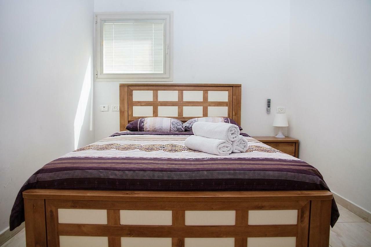 Apartments4You Dinara Bat Yam Ngoại thất bức ảnh