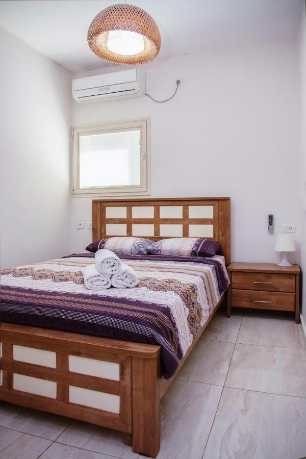 Apartments4You Dinara Bat Yam Ngoại thất bức ảnh