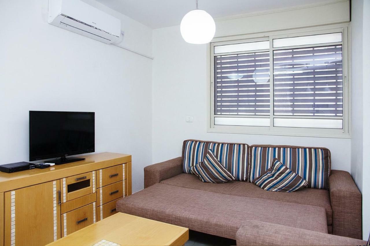 Apartments4You Dinara Bat Yam Ngoại thất bức ảnh